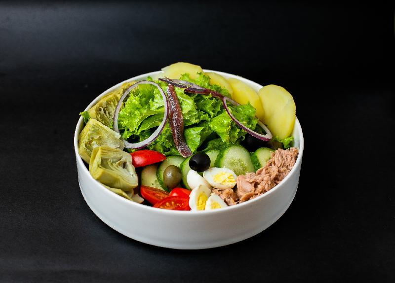 Yunan salatı