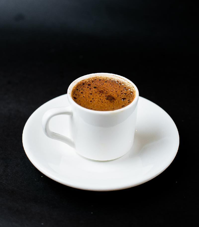 Türk qəhvəsi 
