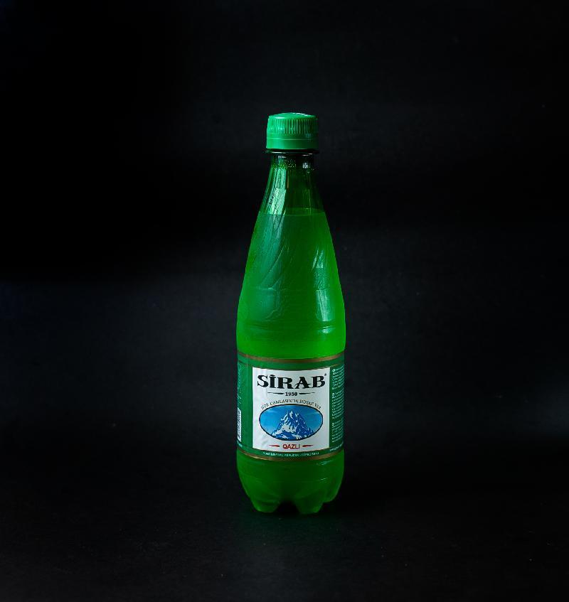 Sirab premium (qazlı, qazsız)