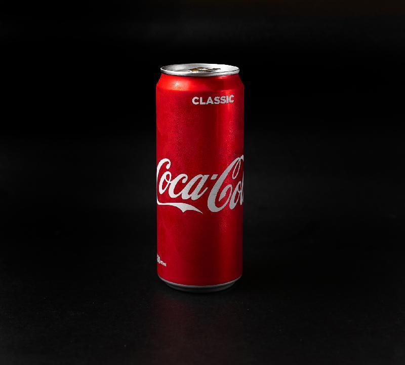 Coca-Cola