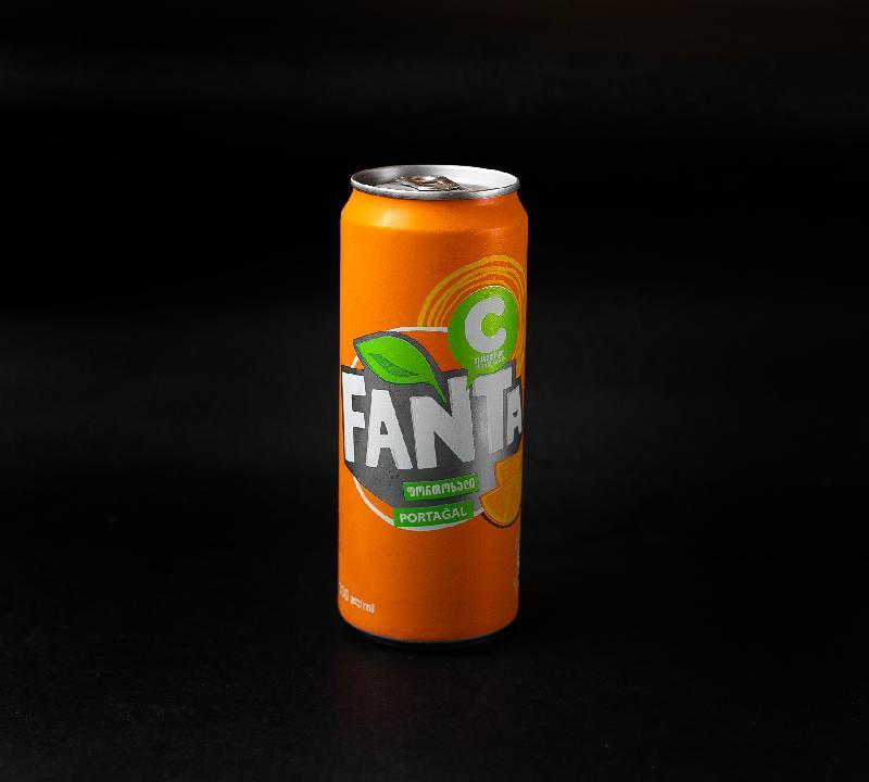Fanta