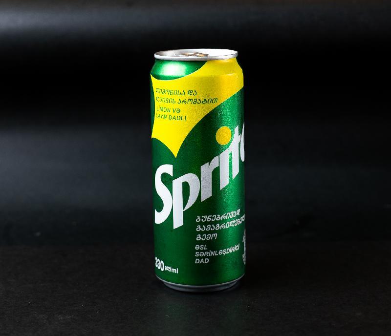 Sprite
