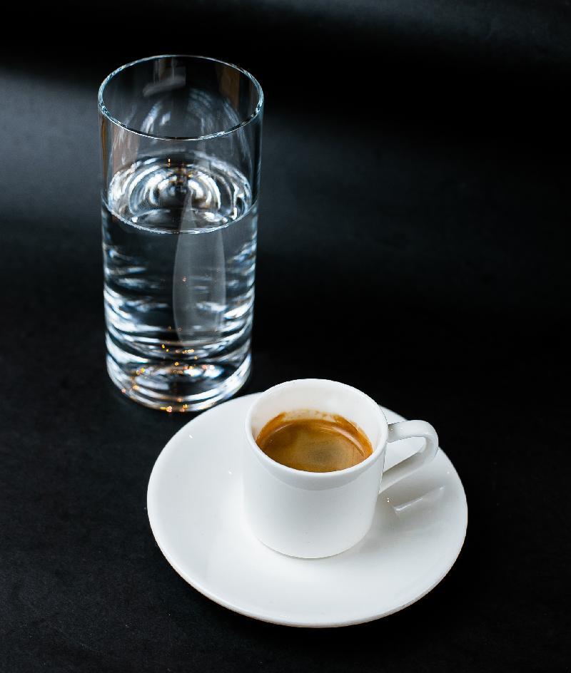 Double Espresso