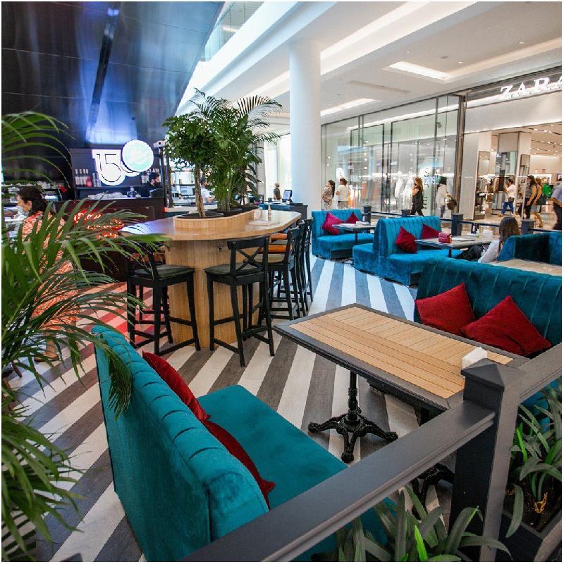 Interior view 2