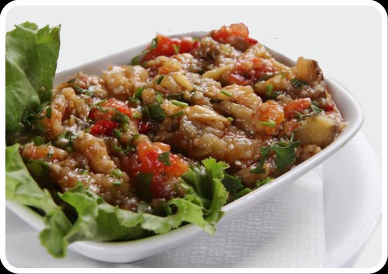 Manqal salatı
