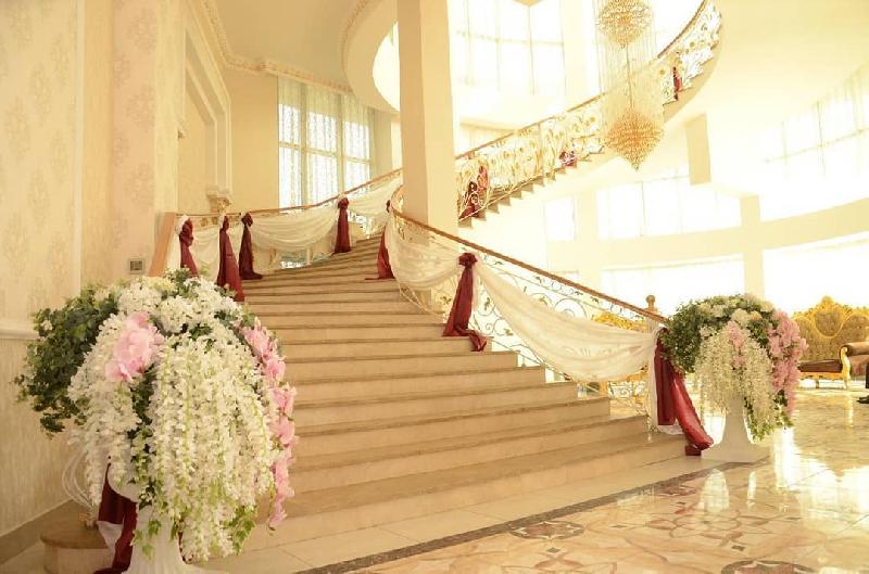 Interior view 1