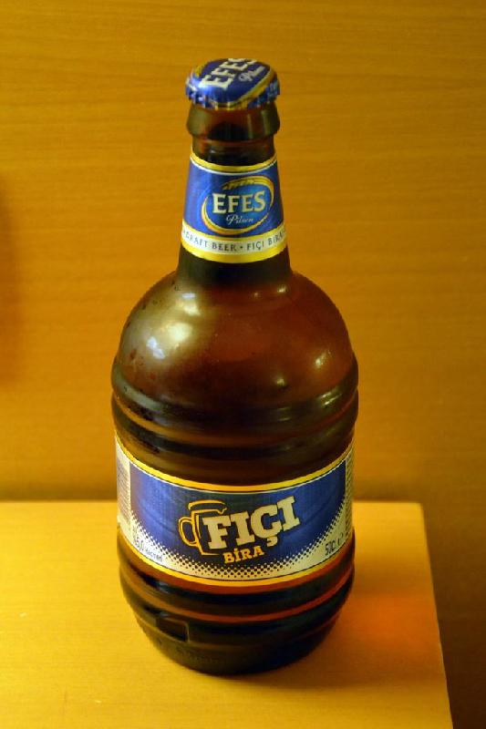 Efes Fıçı