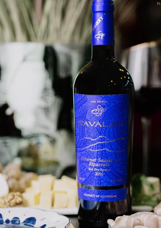 Cabernet Sauvignon 