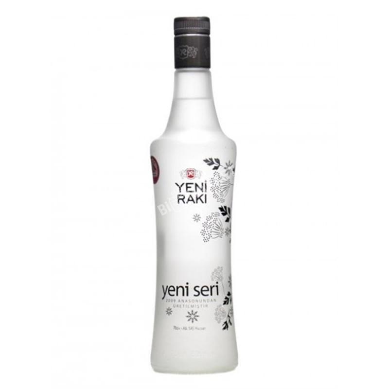Yeni Seri Rakı