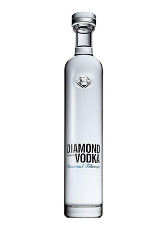 Diamond S