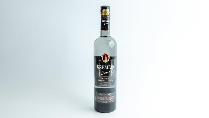 Kremlin Qara