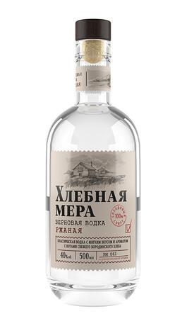 Xlebnaya Mera