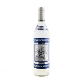 Stolichnaya Göy