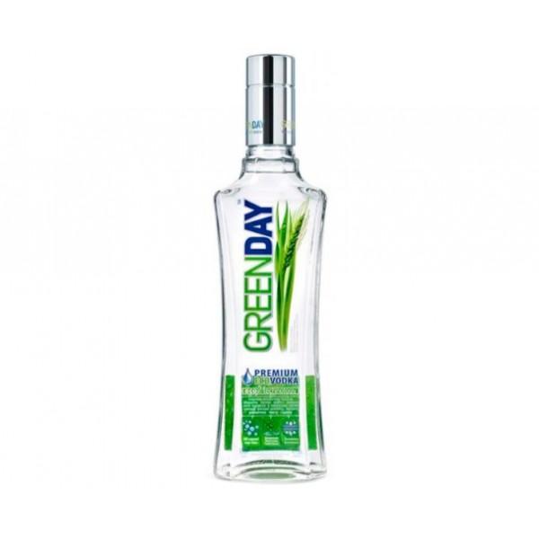 Green Day Bio Organic 