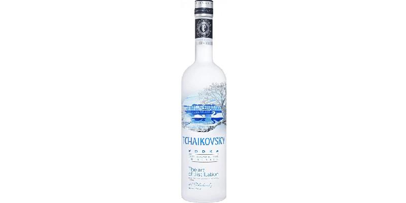 Tchaikovsky 