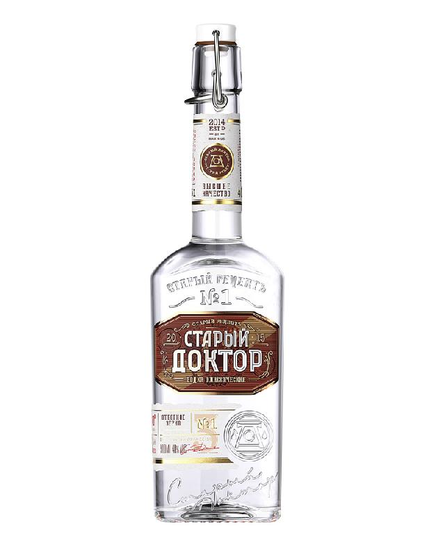 Stariy Doktor 