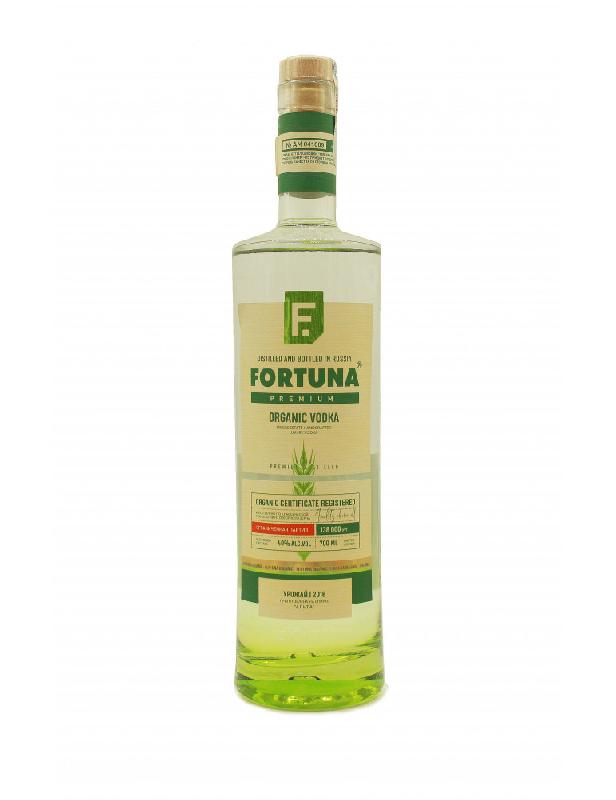 Fortuna Organic 