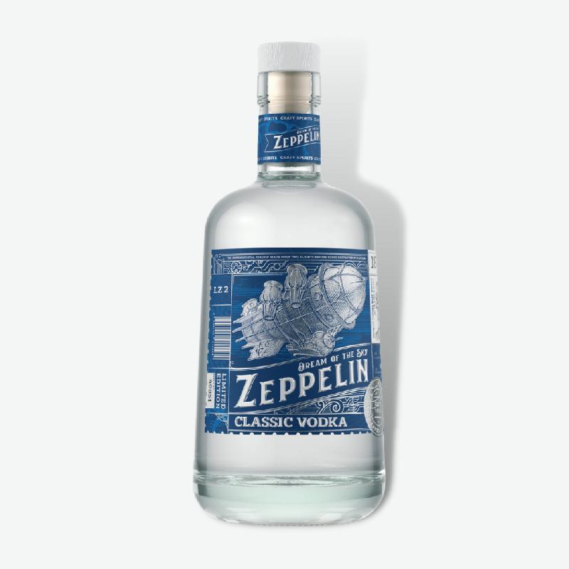 Zepplin Classic 
