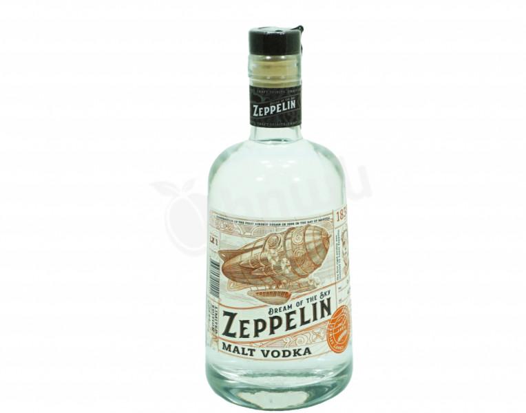 Zepplin Malt 