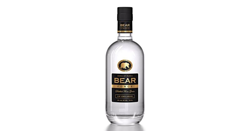 Bear Force 
