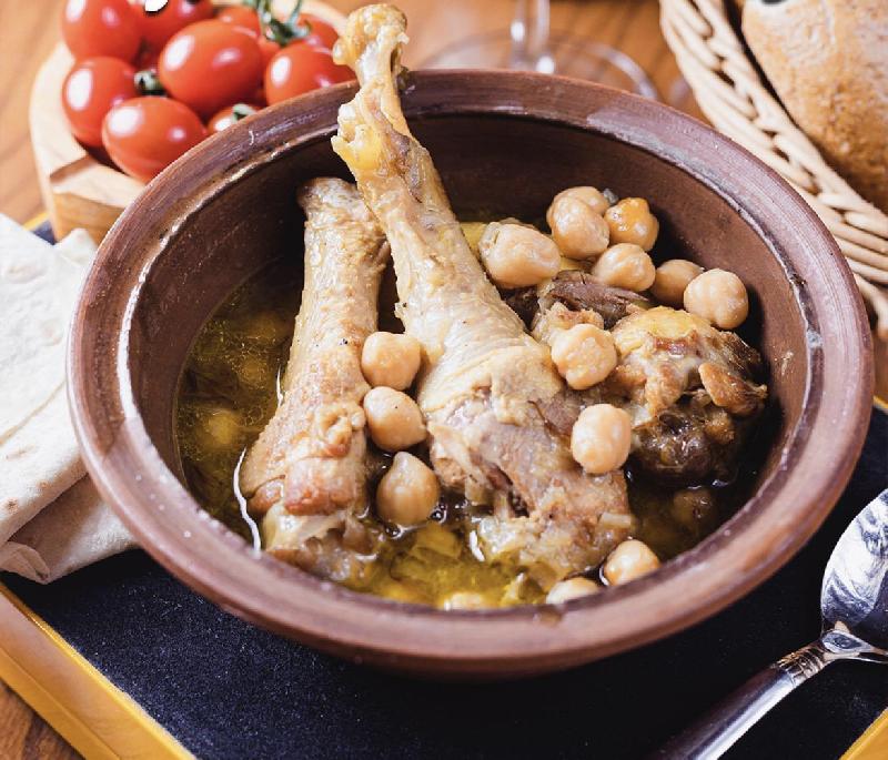 Hinduşka sous