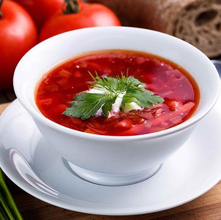 Borş