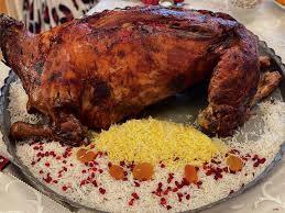 Quzu plov