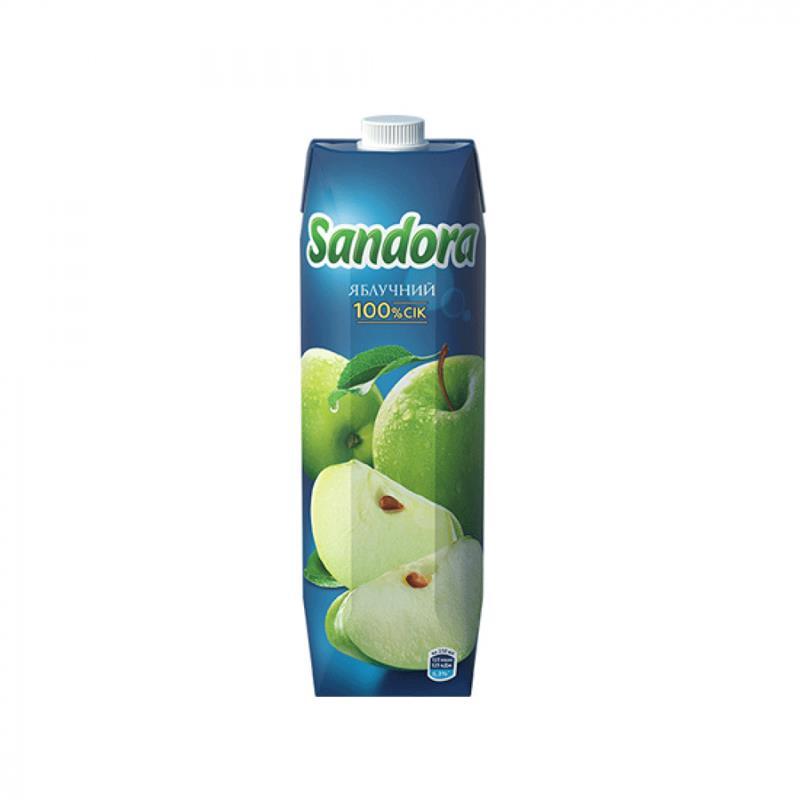 Sandora Alma