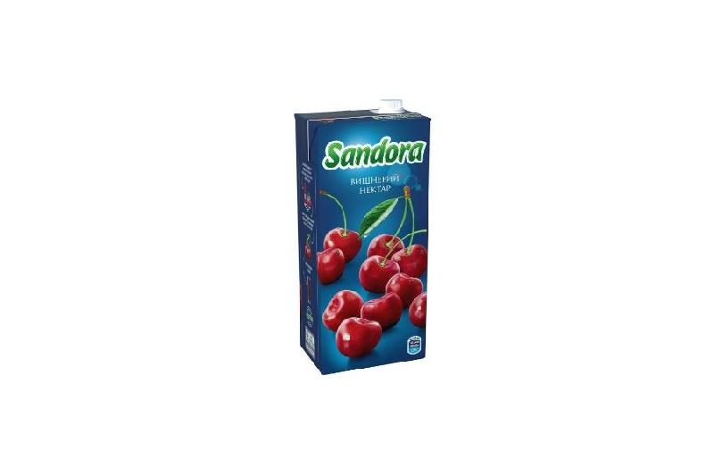 Sandora Gilas 