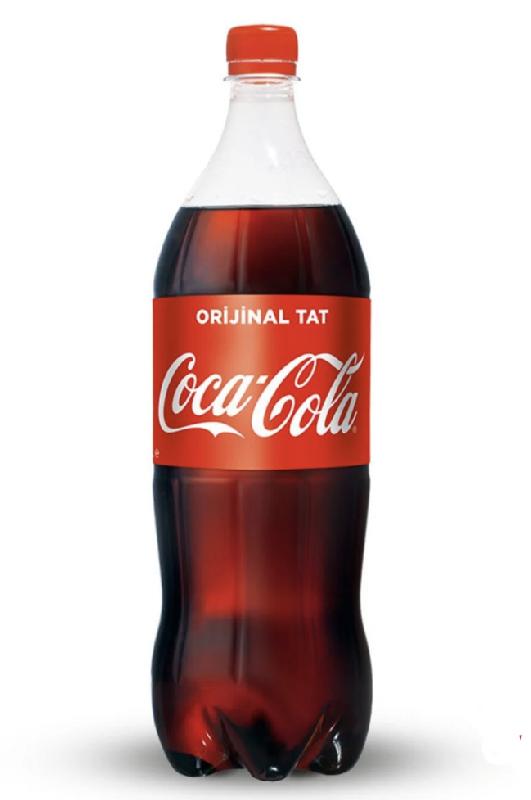 Coca-Cola 