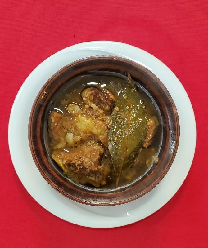 Ev Sayağı Tuşonka 