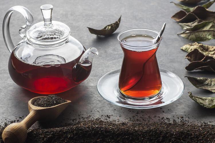 Çay