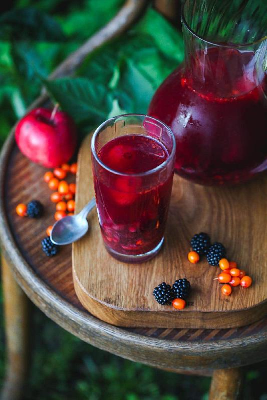 Kompot 