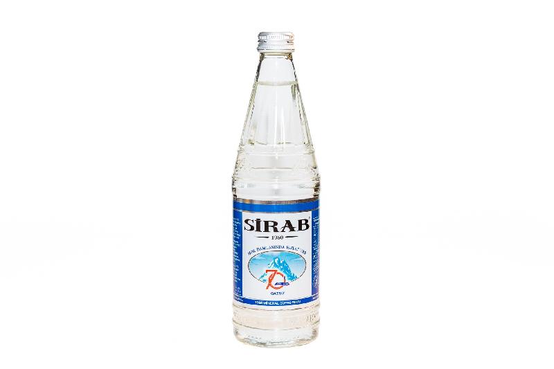 Sirab qazsız 
