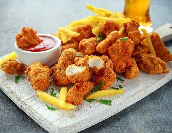 Nuggets 