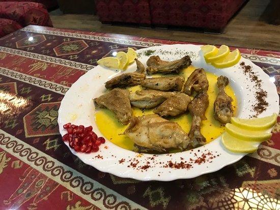 Limonlu çolpa