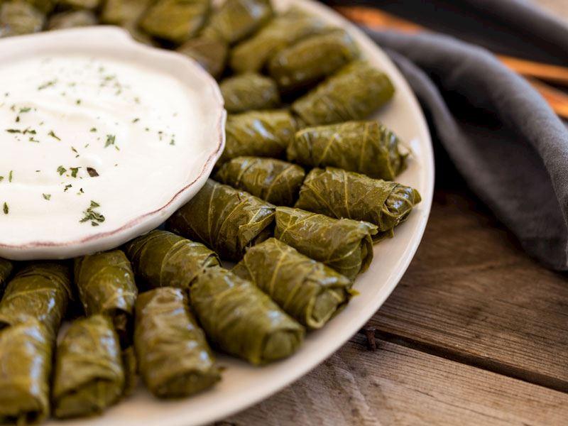 Dolma pip