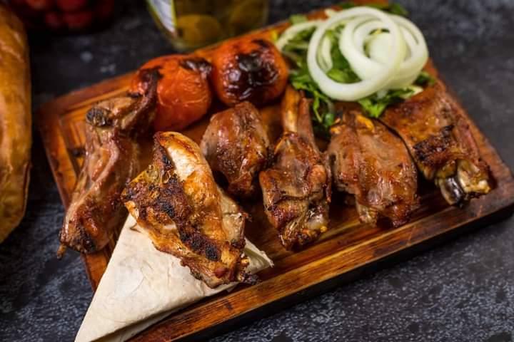 Hinduşka 