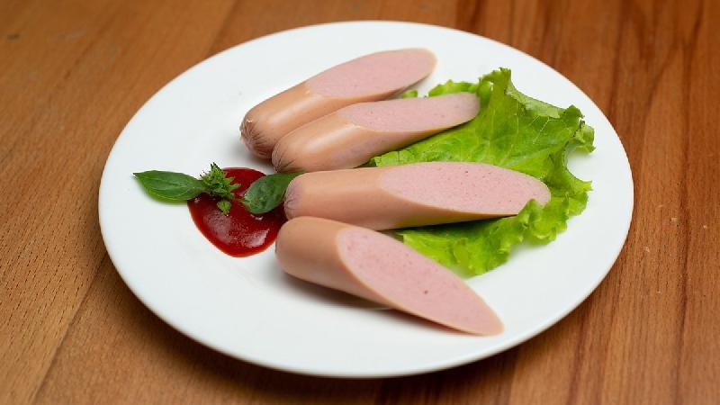 Sosiska soyutma