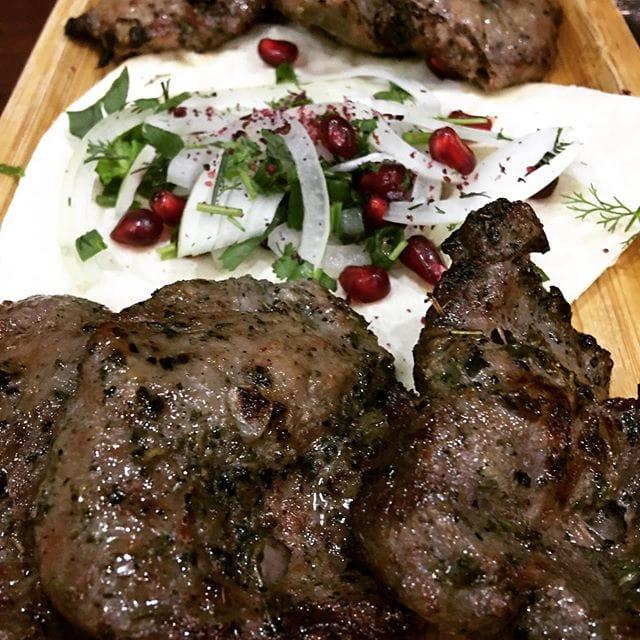 Dana basdırması