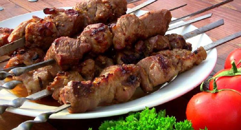 Quzu tikə