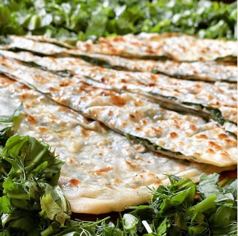 Xamalı Göy