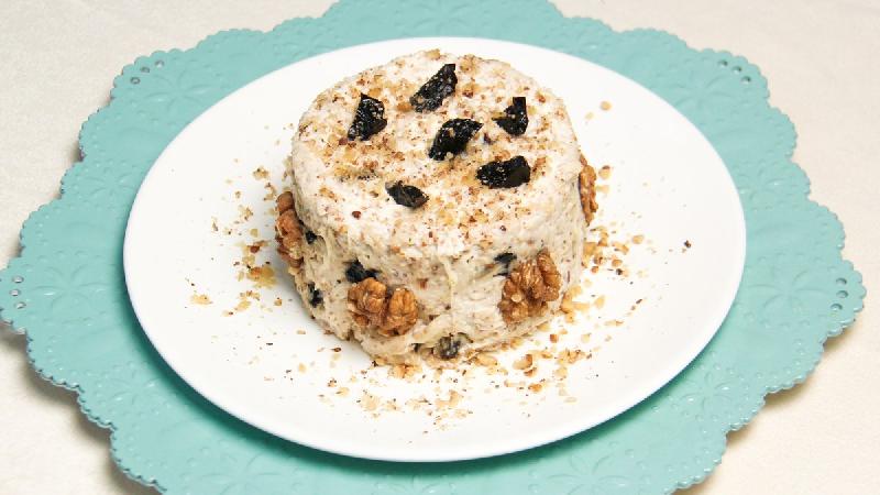 Gavalı salatı