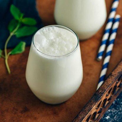 Sadə ayran