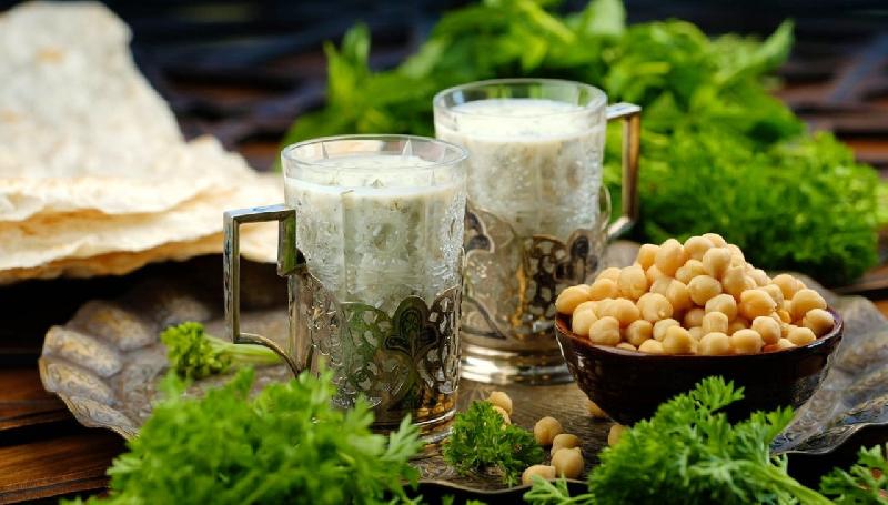 Gəncə dovğası