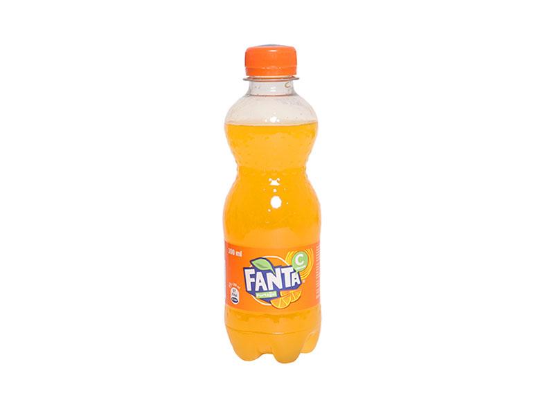 Fanta 