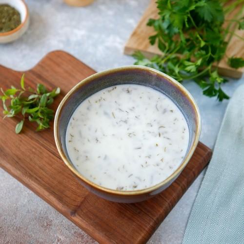 Gəncə dovğası