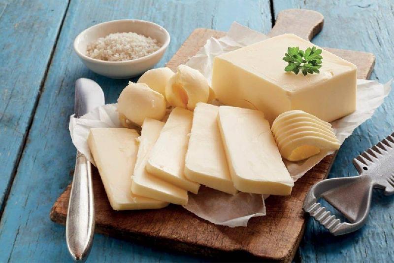 Butter