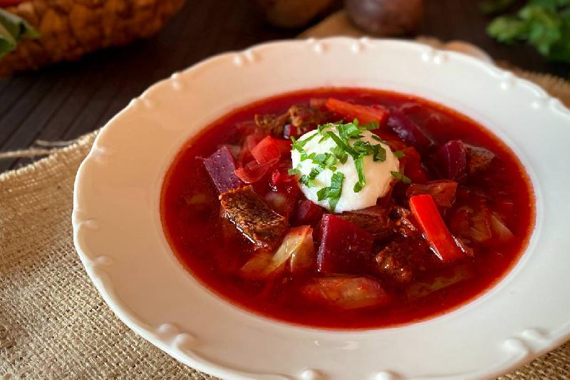 Borsch