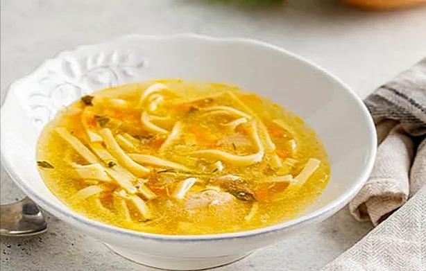 Noodles 